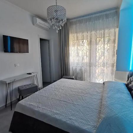 Dulcis In Fundo Bed & Breakfast Roma Dış mekan fotoğraf