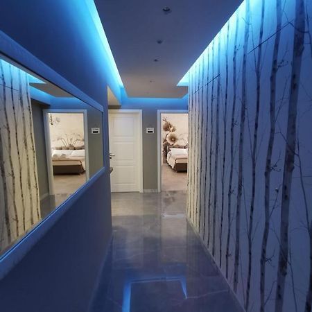 Dulcis In Fundo Bed & Breakfast Roma Dış mekan fotoğraf