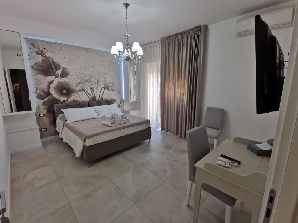 Dulcis In Fundo Bed & Breakfast Roma Dış mekan fotoğraf