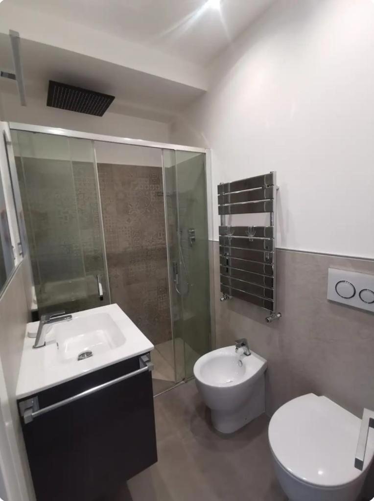 Dulcis In Fundo Bed & Breakfast Roma Dış mekan fotoğraf