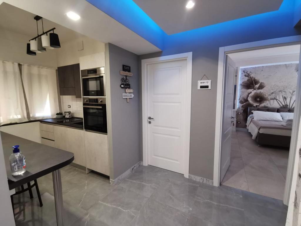 Dulcis In Fundo Bed & Breakfast Roma Dış mekan fotoğraf