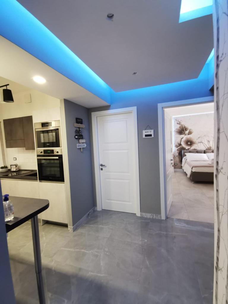 Dulcis In Fundo Bed & Breakfast Roma Dış mekan fotoğraf