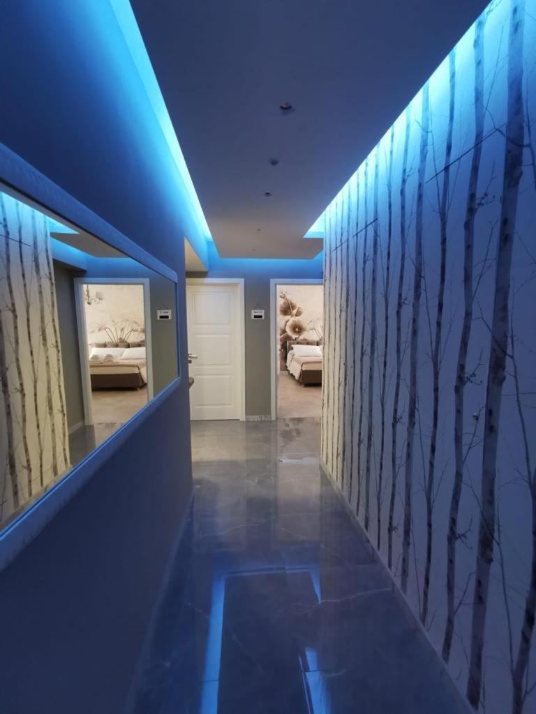 Dulcis In Fundo Bed & Breakfast Roma Dış mekan fotoğraf