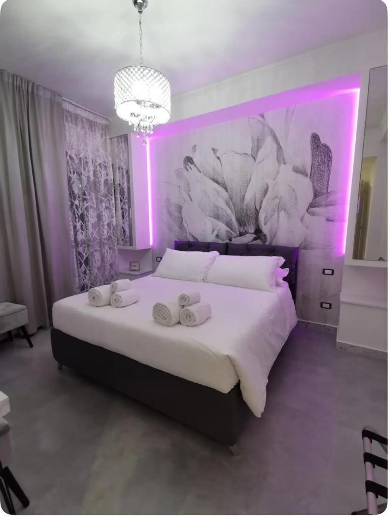 Dulcis In Fundo Bed & Breakfast Roma Dış mekan fotoğraf